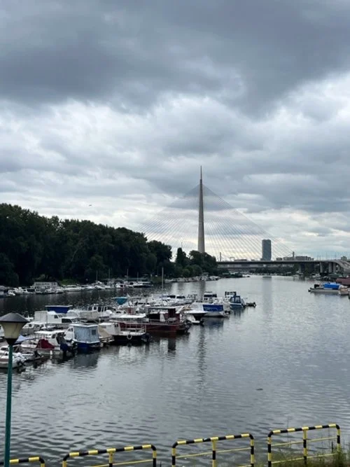 What to do in Belgrade