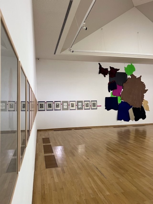 Belgrade Museum of Contemporary Art