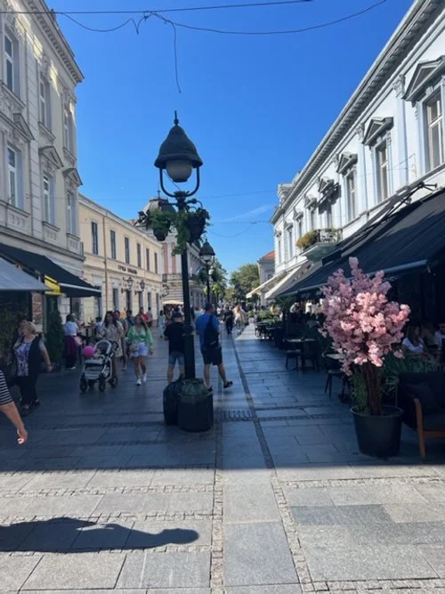 What to do in Belgrade serbia 