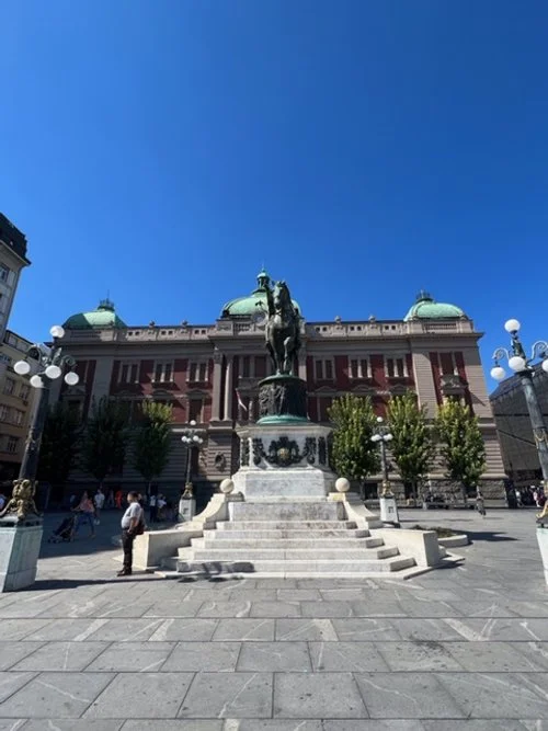 Best things to do in Belgrade