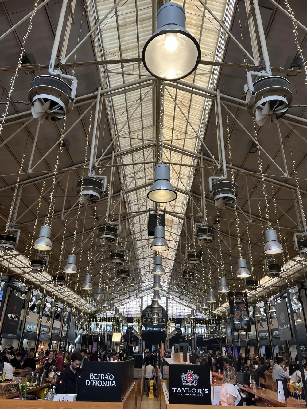 Time Out Market Lisbon