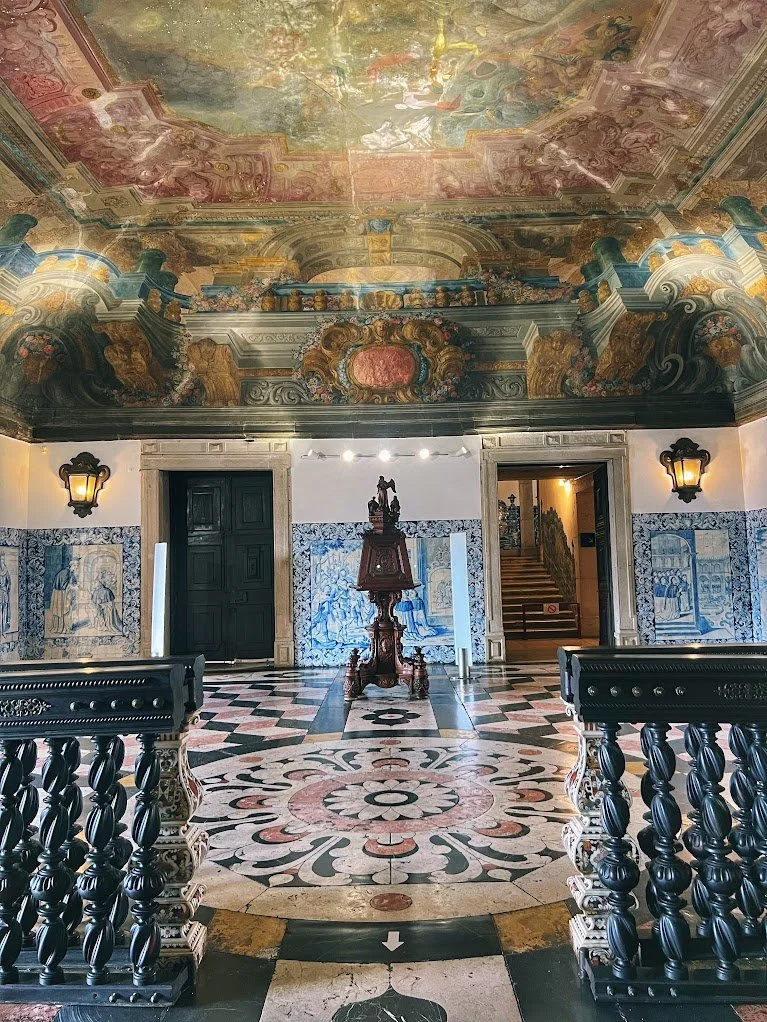 What to do in Lisbon