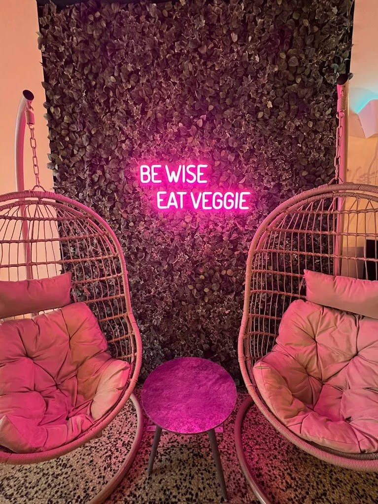 Vegan Restaurants in Lisbon
