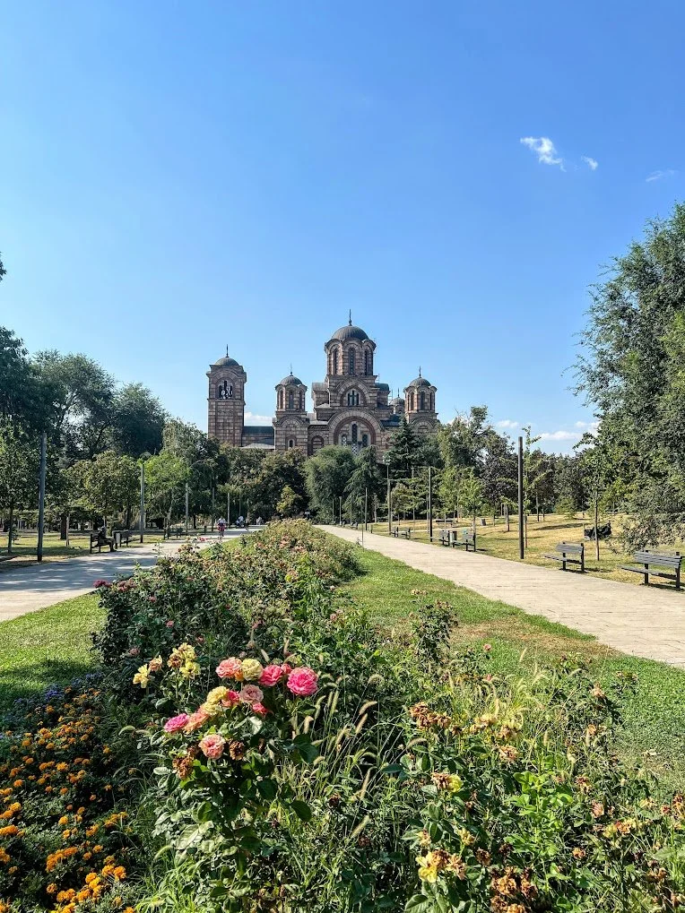  Belgrade travel guide  Things to do in Belgrade  What to see in Belgrade  Belgrade itinerary  Serbia travel tips  Where to stay in Belgrade  Belgrade nightlife  Belgrade food guide  Eastern Europe travel 