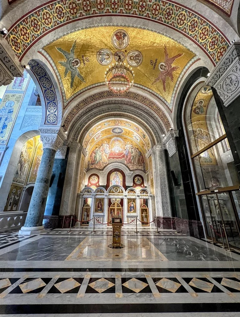  Belgrade travel guide  Things to do in Belgrade  What to see in Belgrade  Belgrade itinerary  Serbia travel tips  Where to stay in Belgrade  Belgrade nightlife  Belgrade food guide  Eastern Europe travel 