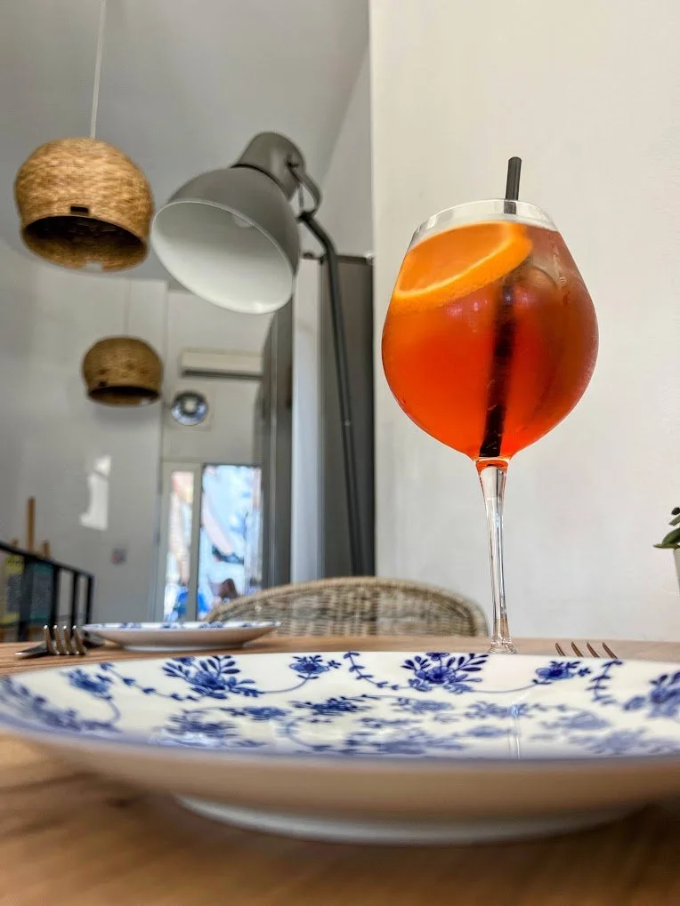 Best Brunch in Belgrade