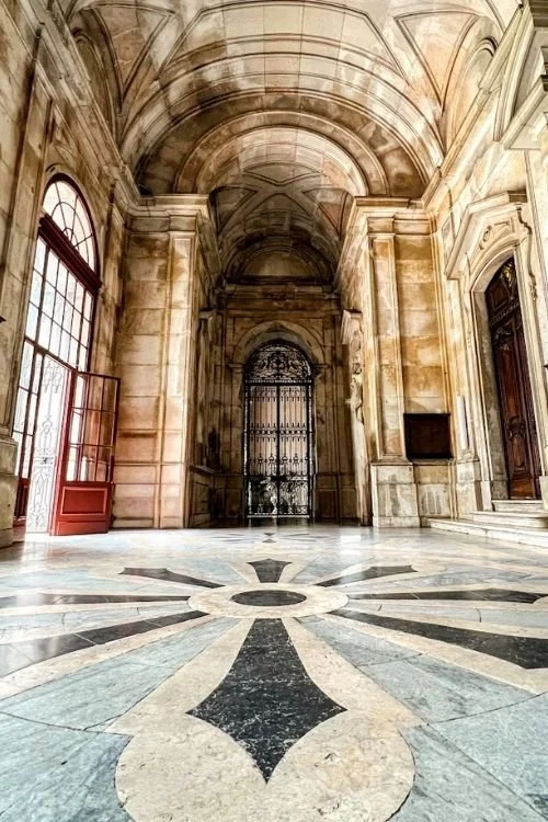 What to do in Lisbon