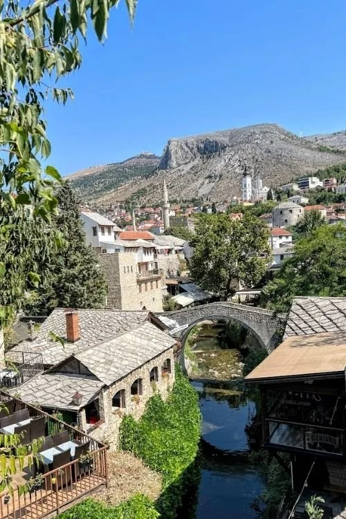Explore Mostar: Discover Top Attractions, Sites and Things to Do ...