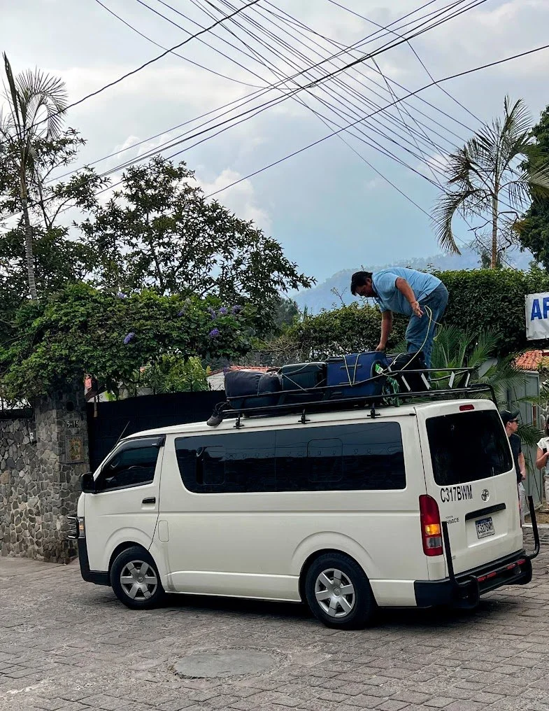  shuttle travel in Guatemala, Guatemala shuttle guide, traveling Guatemala by shuttle, Guatemala transportation for tourists, how to get around Guatemala, tourist shuttles in Guatemala, Guatemala shuttle routes and prices, shuttle from Antigua to Lak