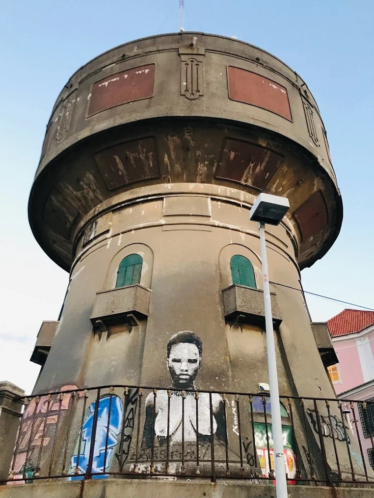 Lisbon Hidden Gems 