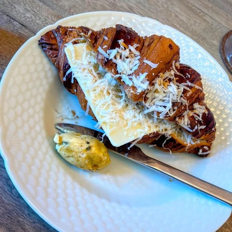 Best bakery in Oaxaca