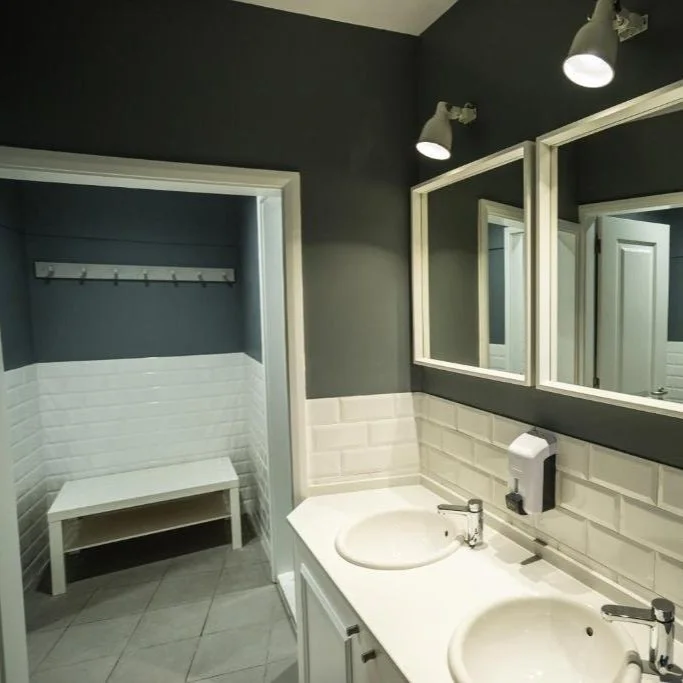 Home Lisbon Hostel