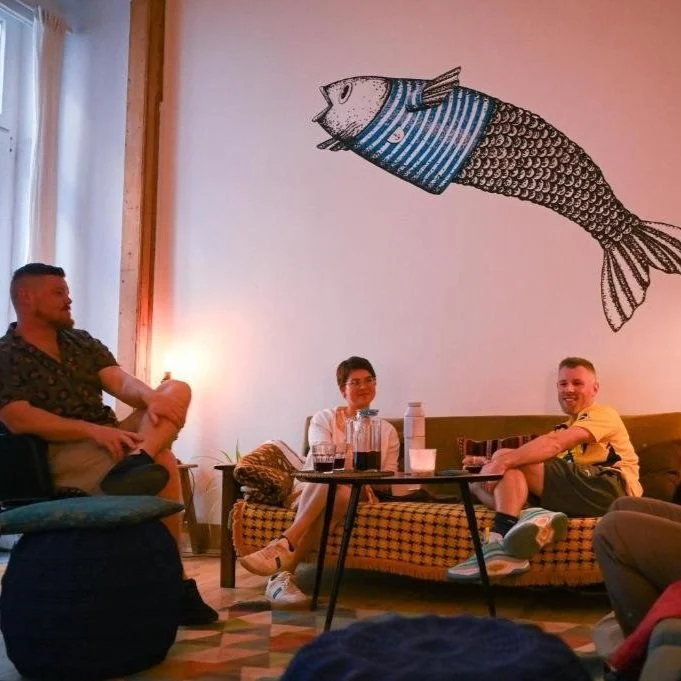 best party hostel Lisbon