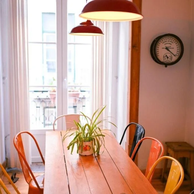 best party hostel Lisbon