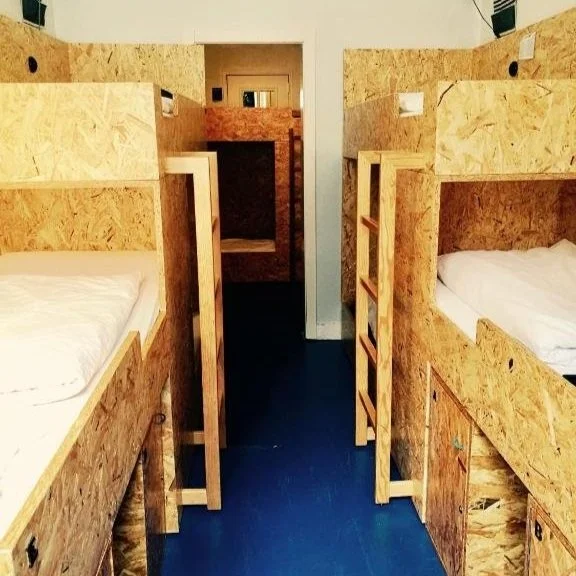 Goodnight Lisbon hostel