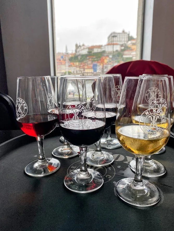 itinerary for porto.jpg