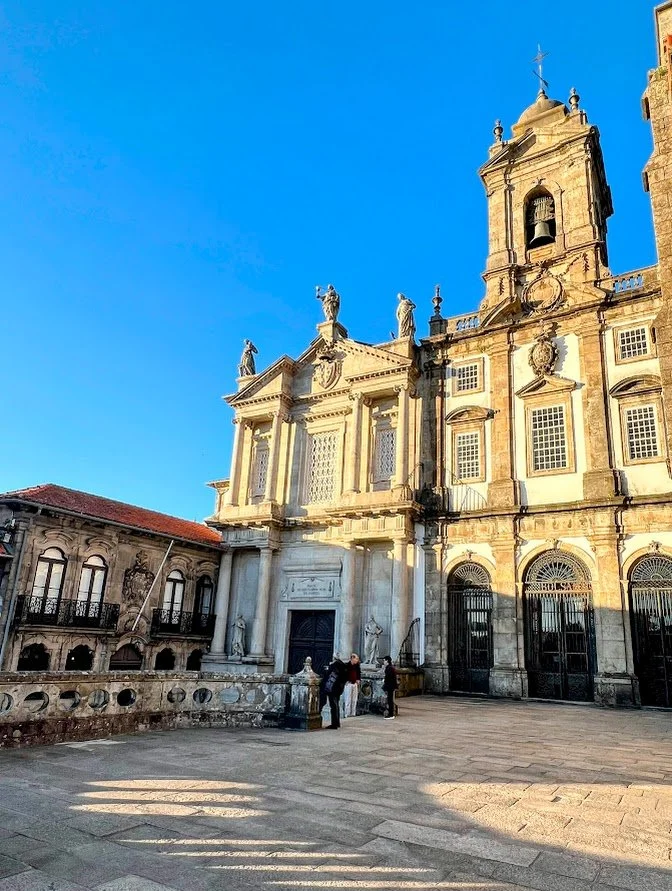 Famous Porto Church.jpg