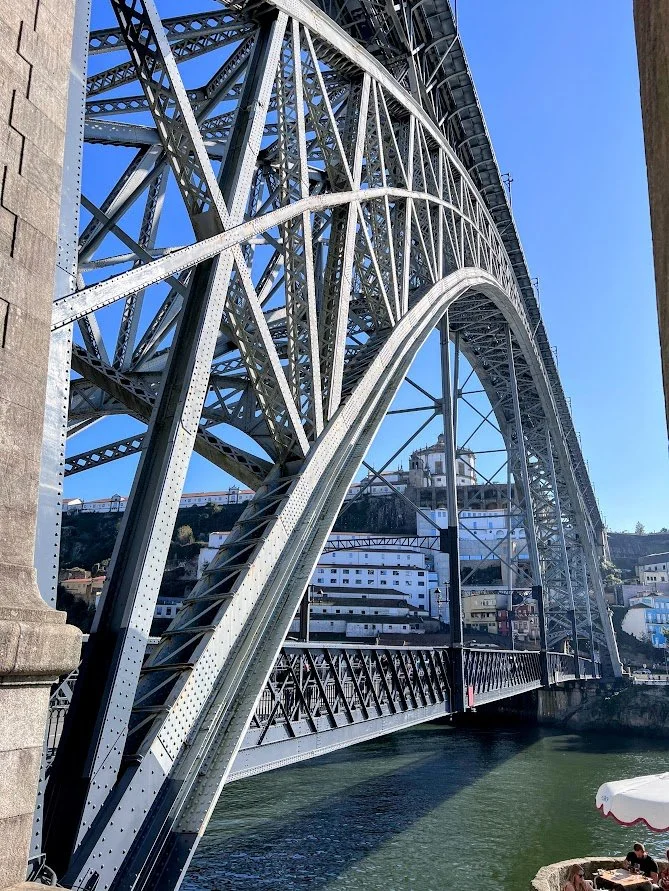 what bridge can I walk in Porto.jpg