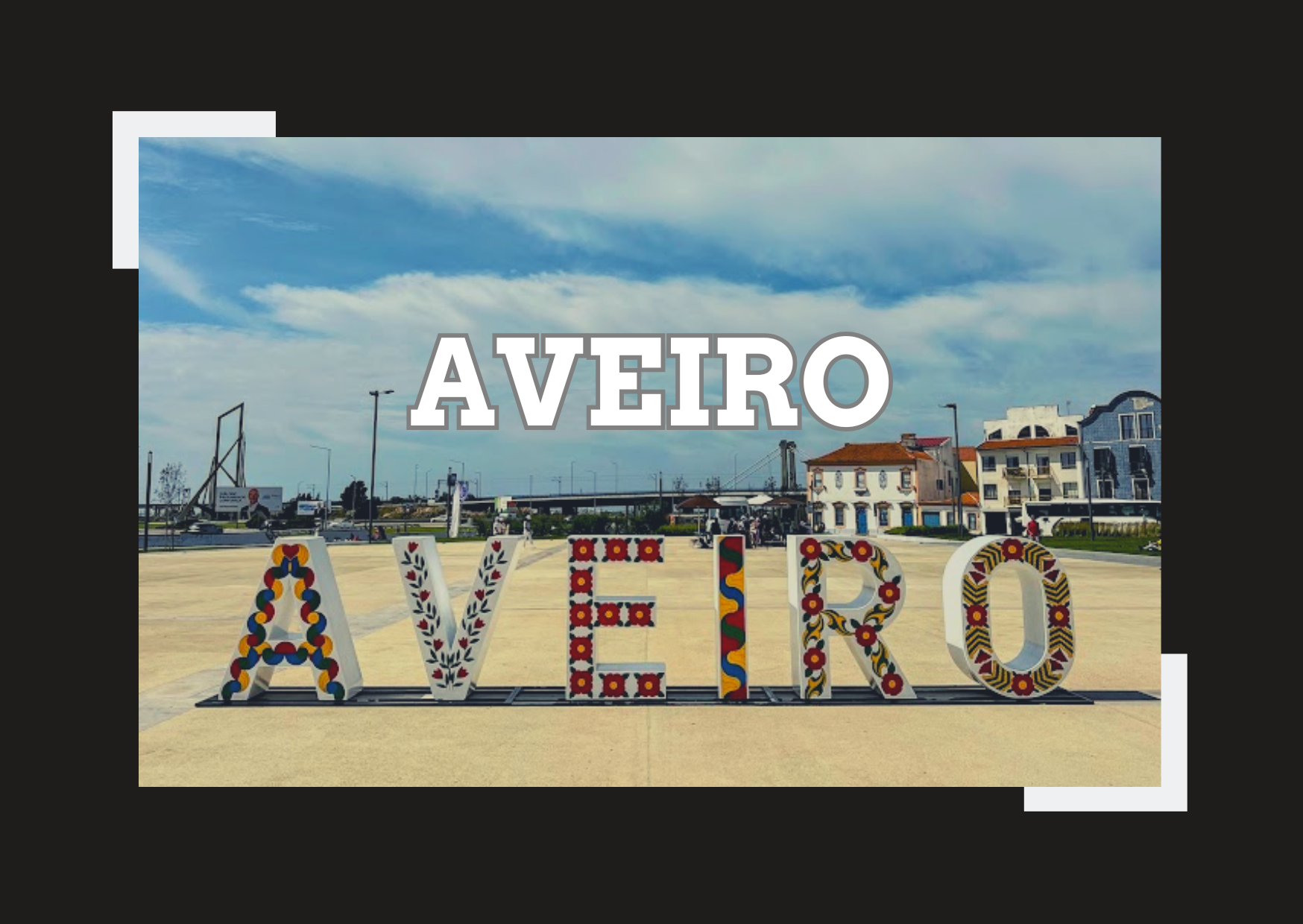 How to Spend the Perfect Day in Aveiro: A Complete Guide