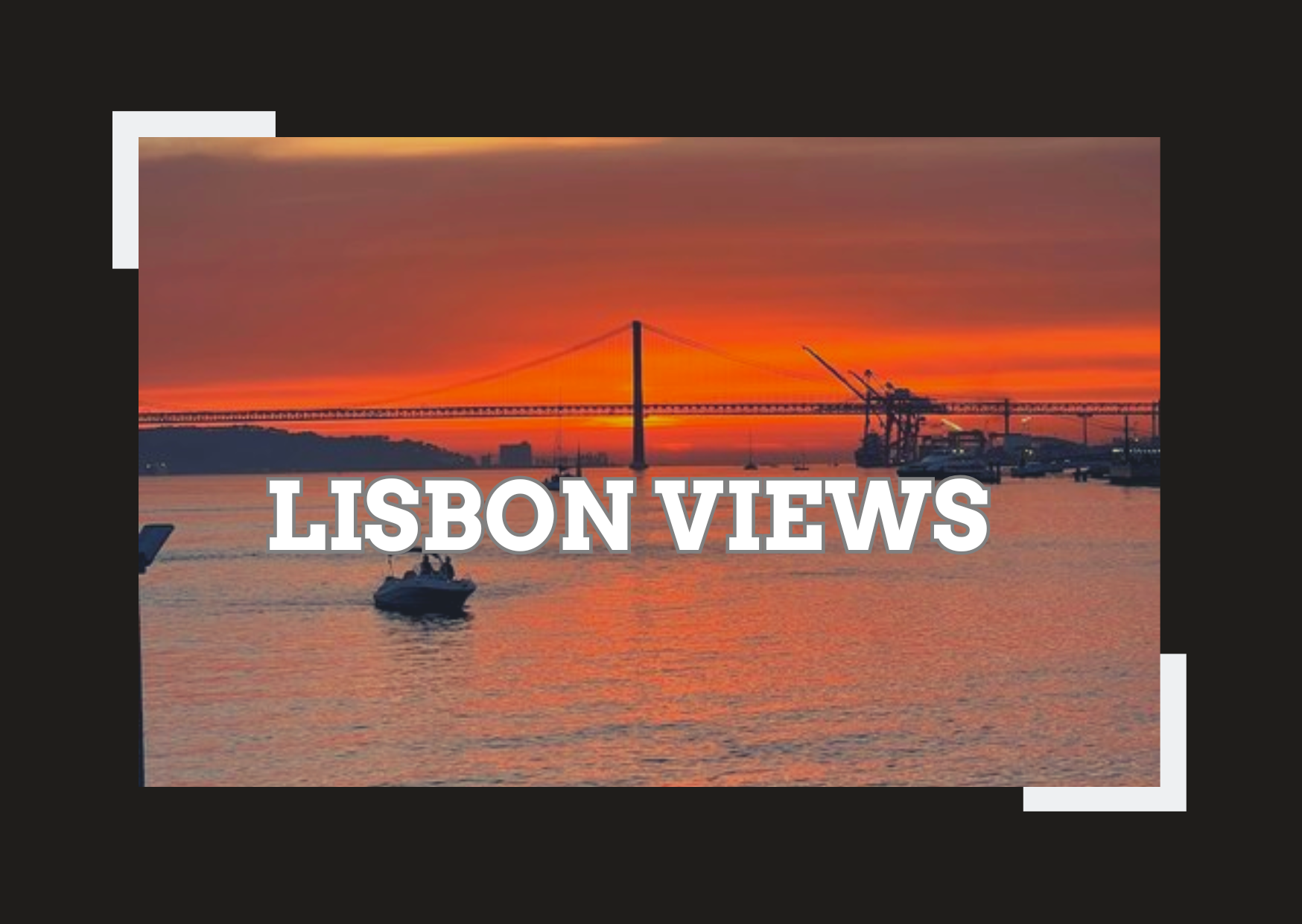 Unmissable Lisbon: Ultimate Guide to The Best Views in Lisbon