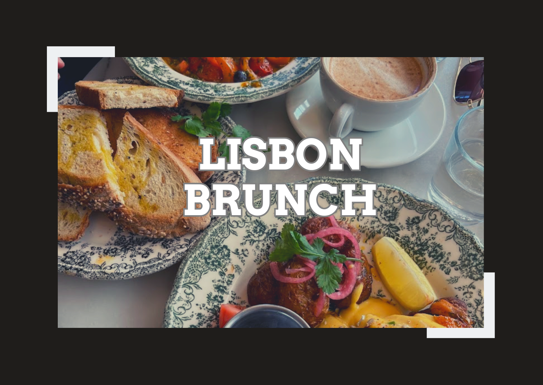 Discover the Best Brunch Spots in Lisbon: Your Ultimate Guide