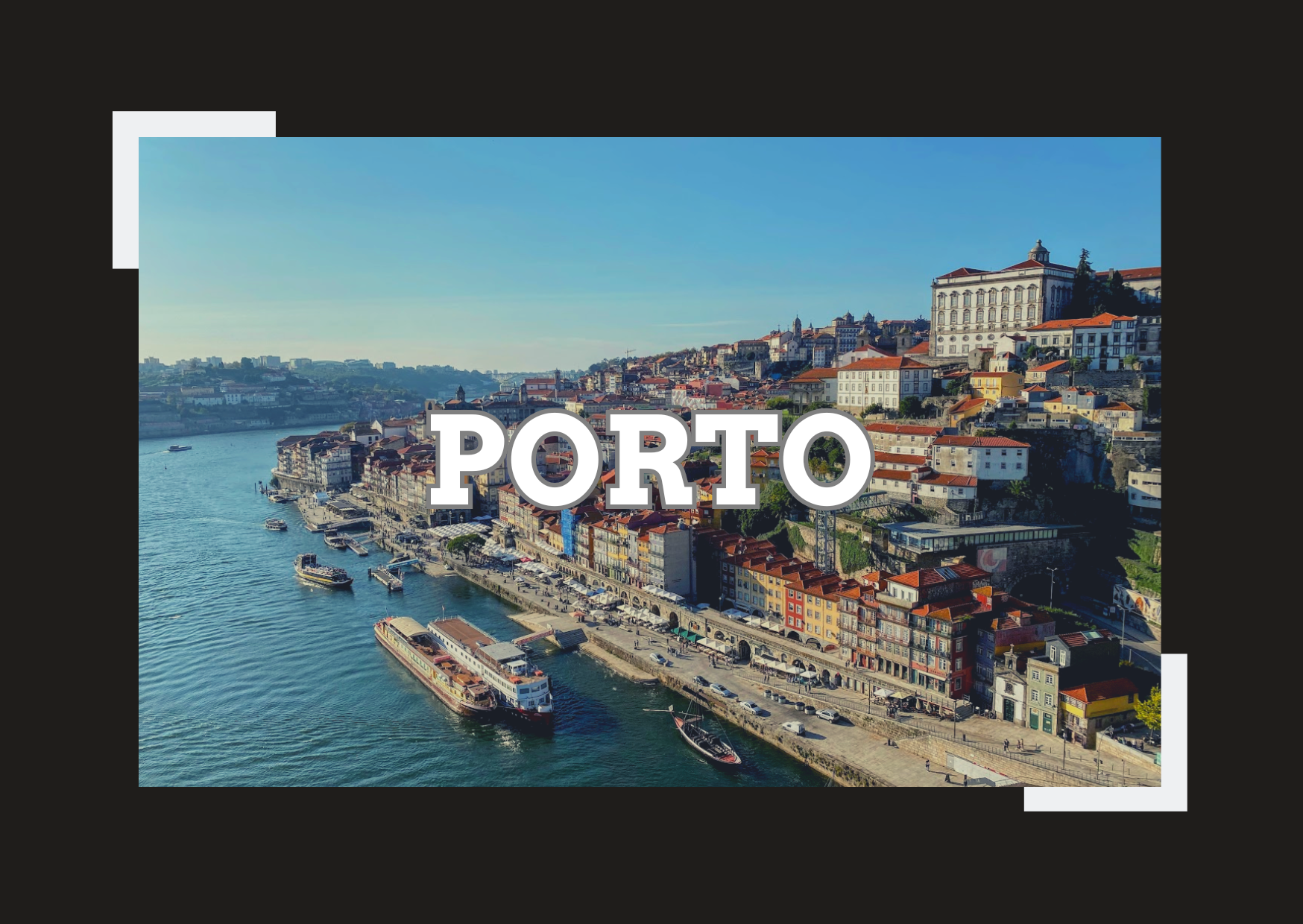 Explore Porto, Portugal: Top Attractions and Things to Do