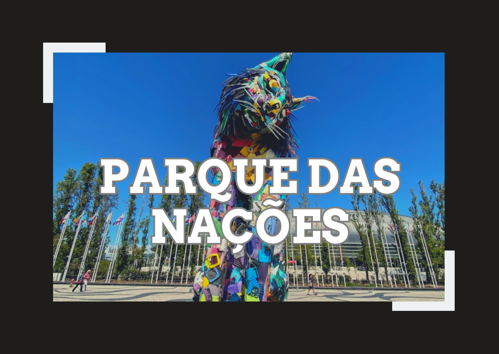 Complete Guide to Parque das Nações, Lisbon: What to See, Do &amp; Eat