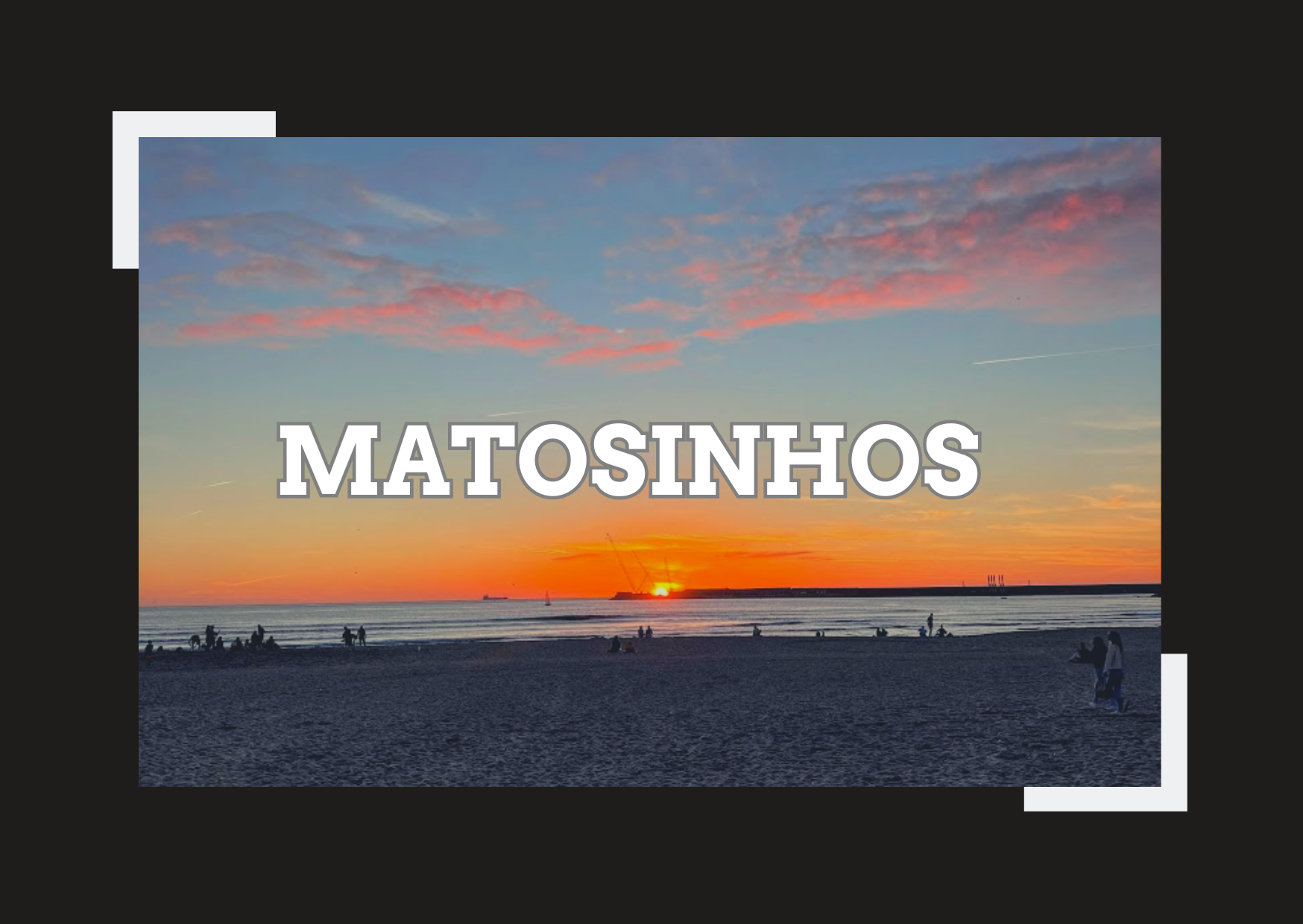 How to Visit Matosinhos from Porto: A Perfect Coastal Day Trip Guide