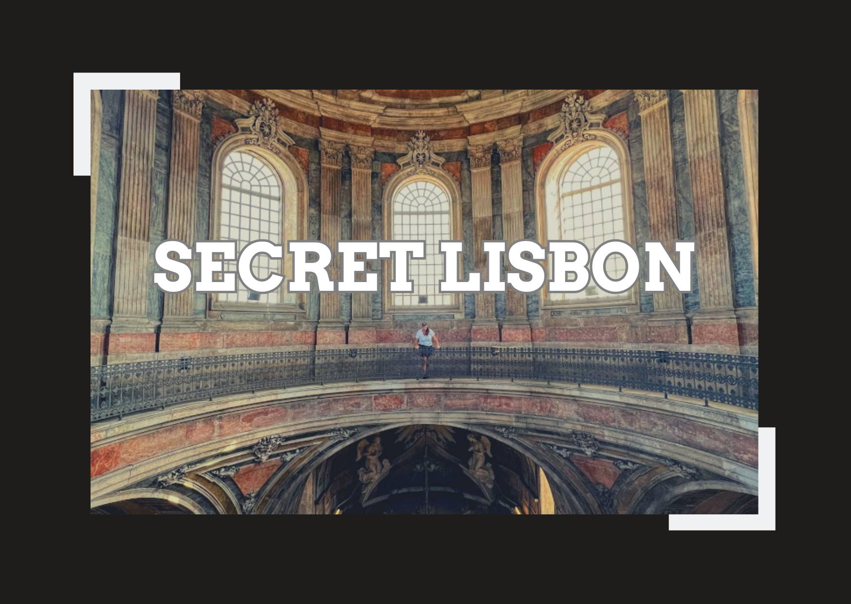 Secret Spots in Lisbon: Crowd-Free Attractions Most Tourists Miss