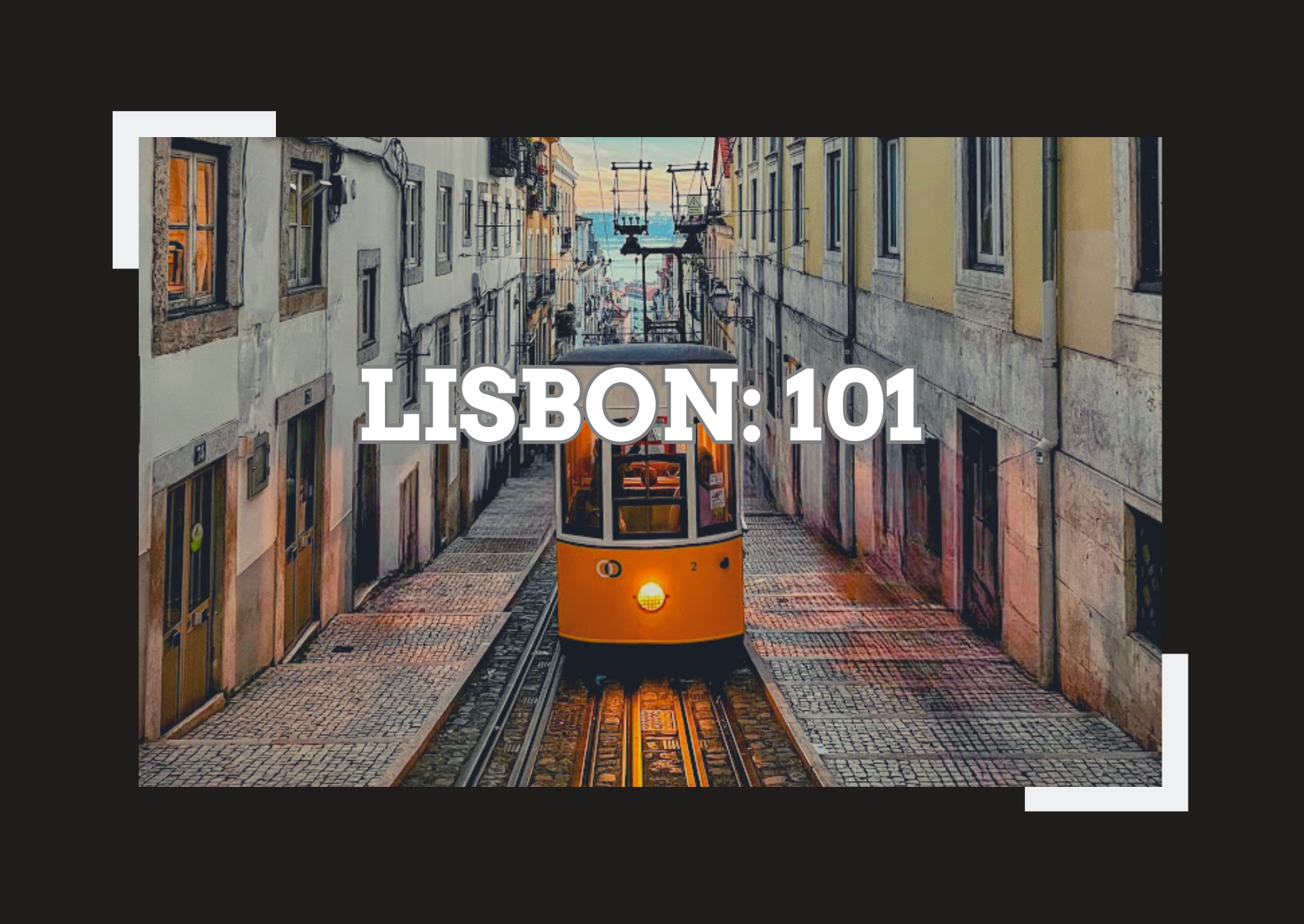 Discover Lisbon: Planning Your Perfect Trip