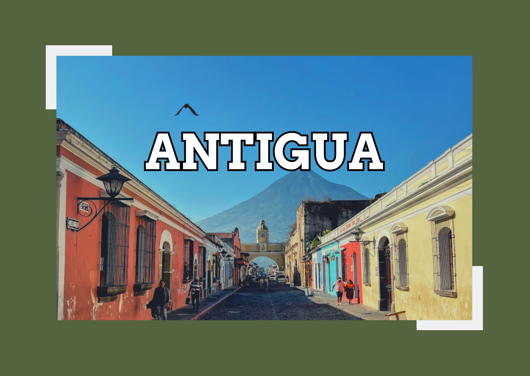 Antigua, Guatemala Uncovered: Everything You Need to Know Before Visiting This Colonial Gem