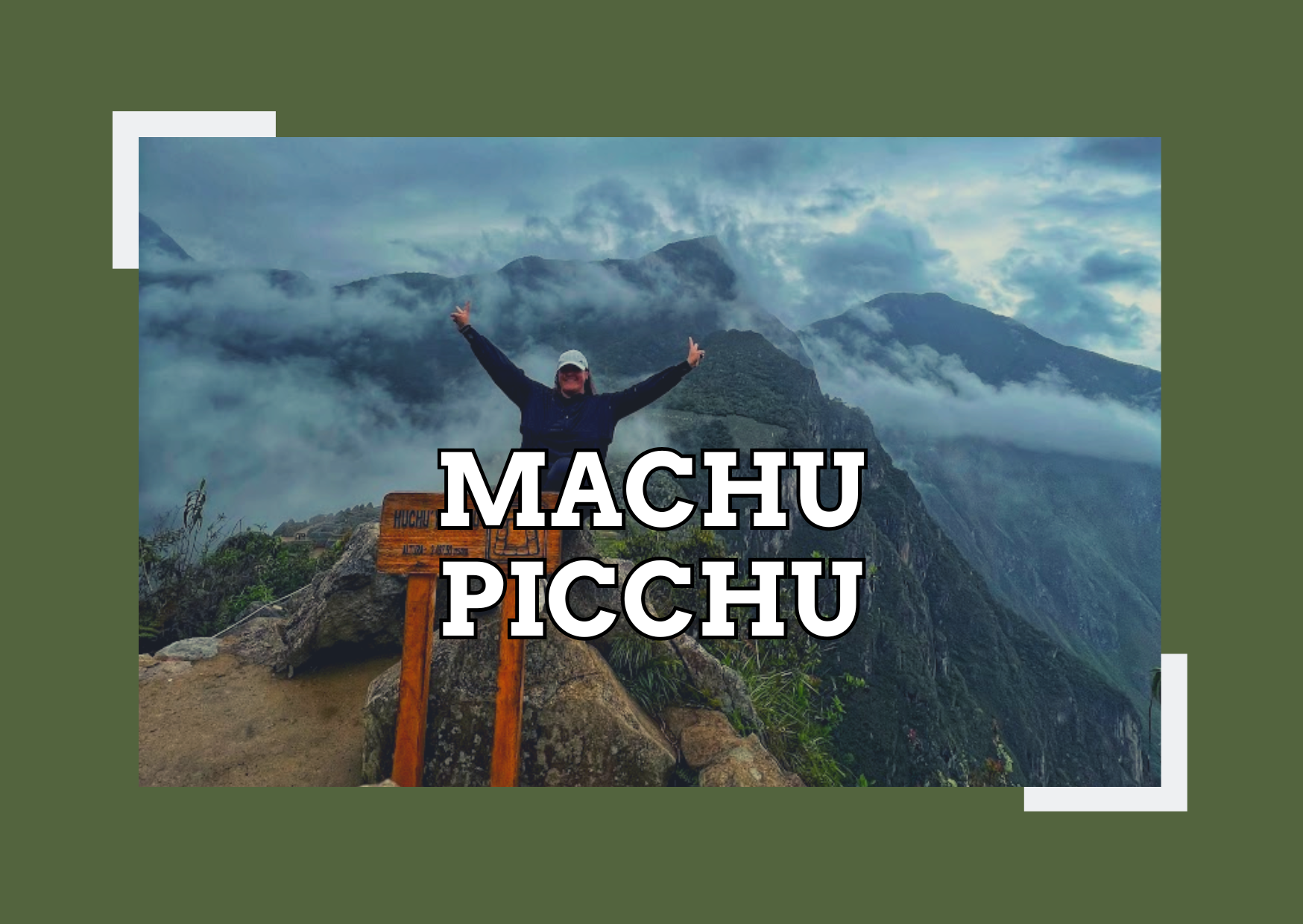 Explore Machu Picchu: Everything You Need to Know Before You Go