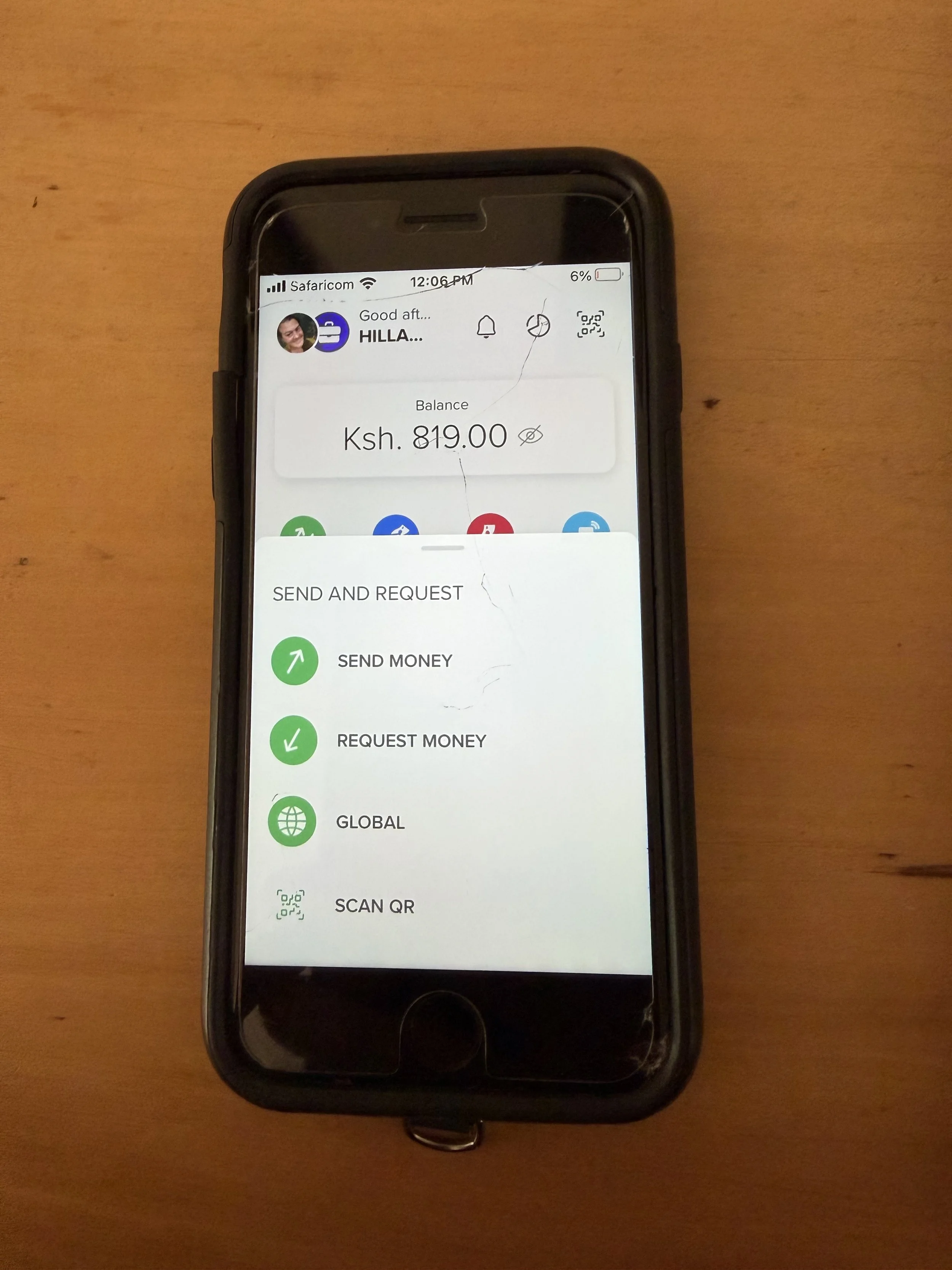 Is Kenya credit card friendly.jpeg