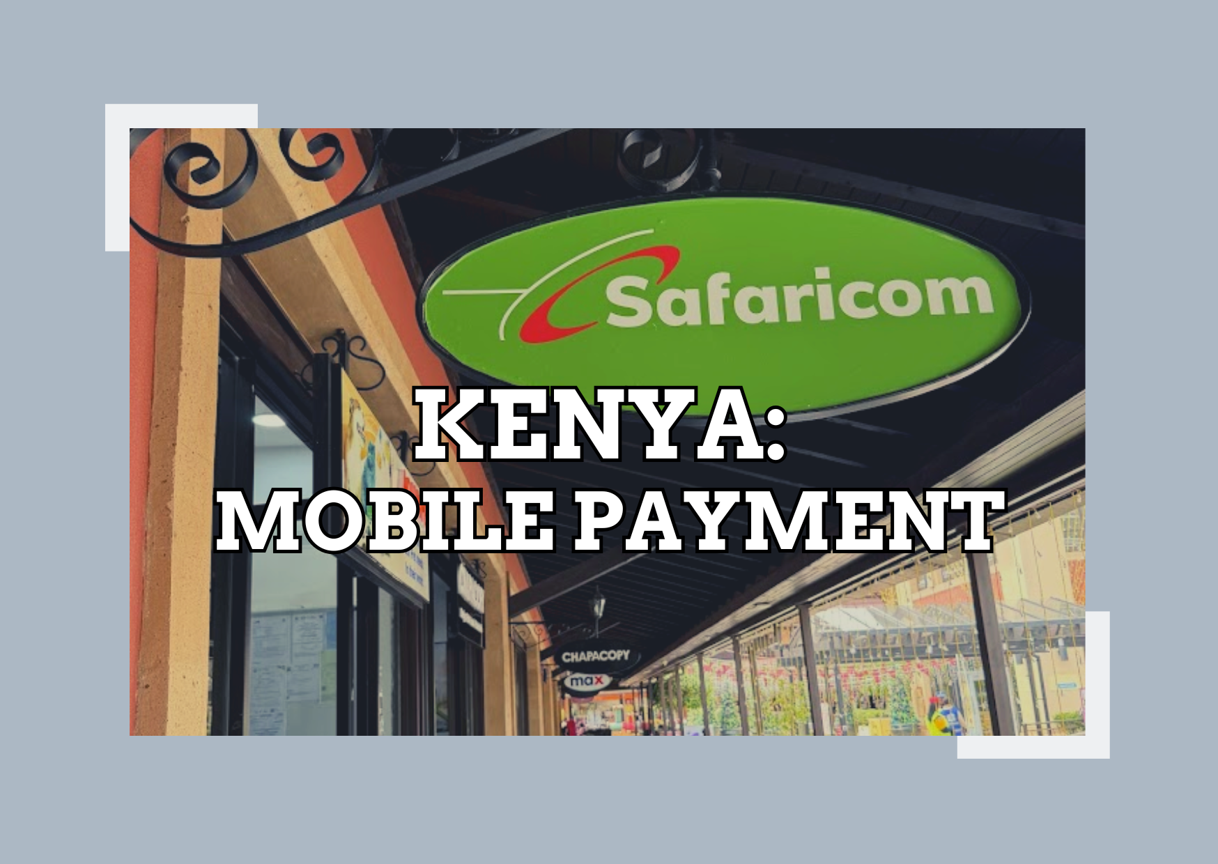 How to Set Up and Use M-PESA in Kenya:   Step by Step Guide