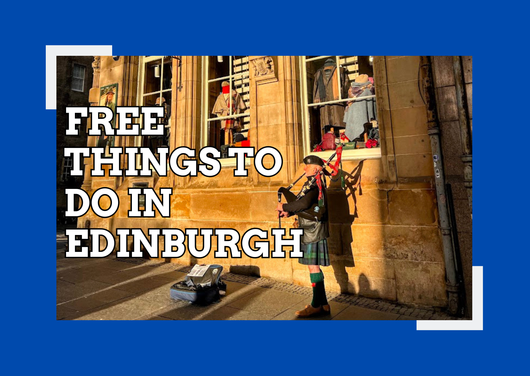 How to See Highland Cows in Edinburgh