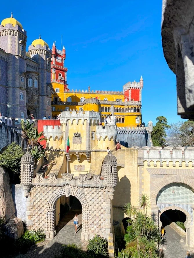Perfect day trip to Sintra from lisbon.jpg
