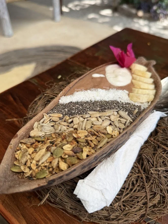 Best brunch in Diani Beach