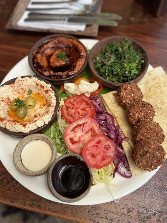 Best breakfast in Diani Beach