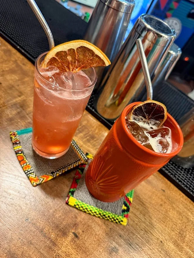 Best food in Diani Beach