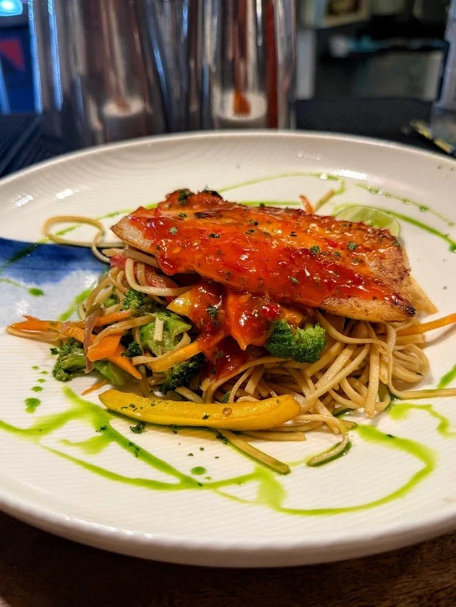 Where to eat in Diani Beach