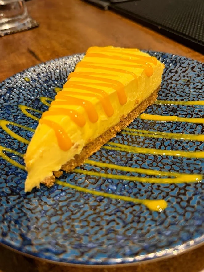 Diani Beach restaurants