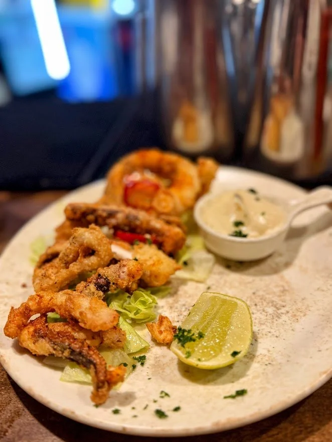 Best cocktails in Diani Beach