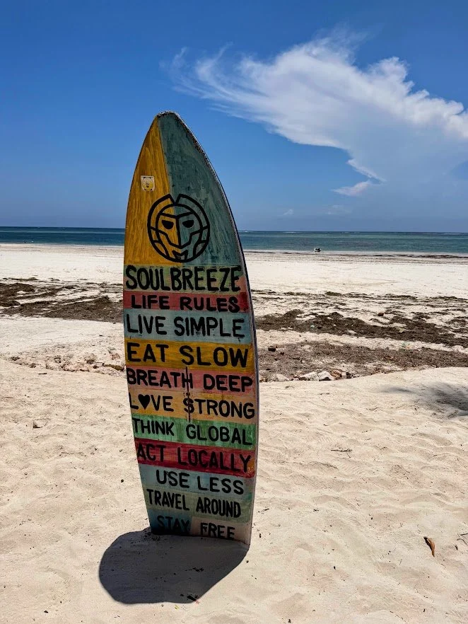 Best cheap eats in Diani Beach