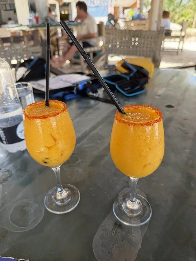 Mvureni Beach Bar Diani