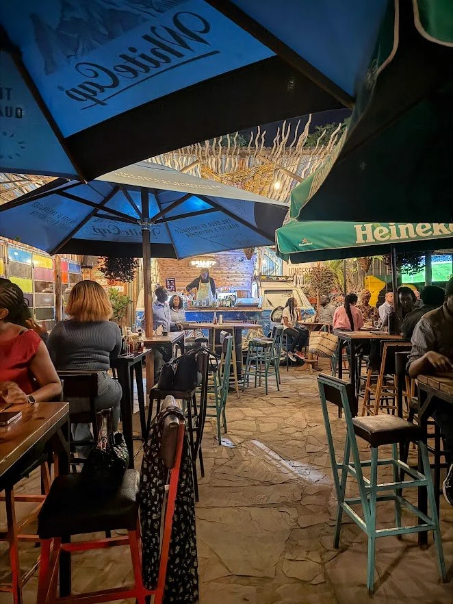 best restaurants in Nairobi