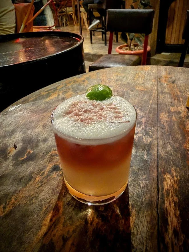 where to eat in Nairobi