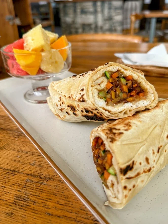 Nairobi food guide