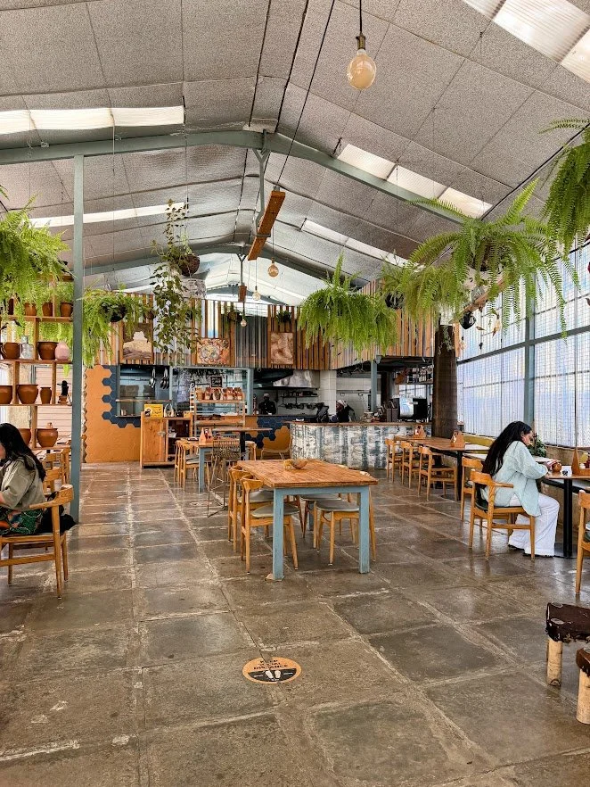 Best coffee shop in Nairobi