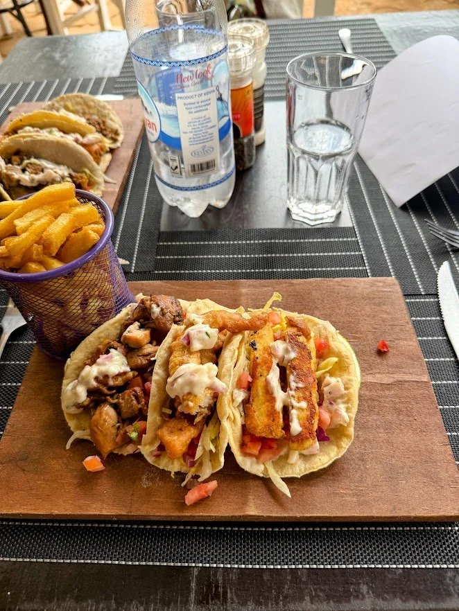 Family Friendly Restaurants in Nairobi