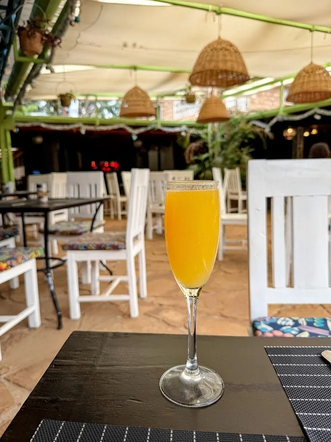 Where to eat in Nairobi